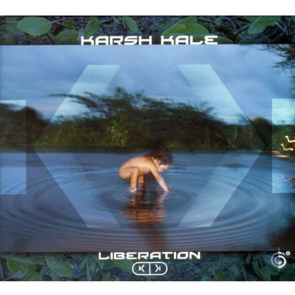 Karsh Kale - Liberation - Electronica - CD