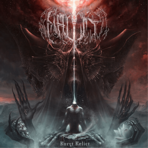 Malist Karst Relict (CD) Album Digipak (Limited Edition)