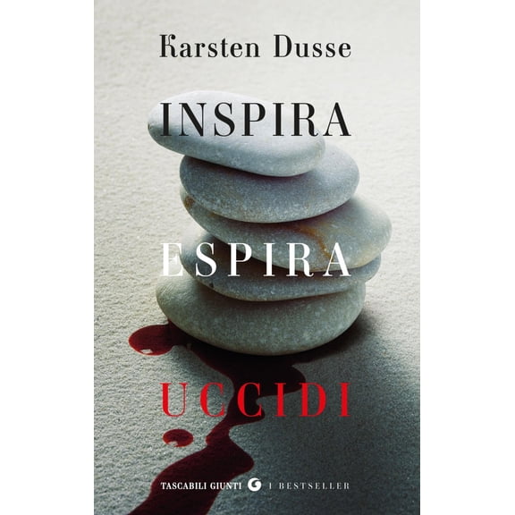 Karsten Dusse,Rachele Salerno Inspira espira uccidi (Paperback)