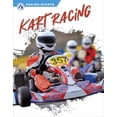 thumbnail image 1 of Kart Racing, (Paperback), 1 of 1