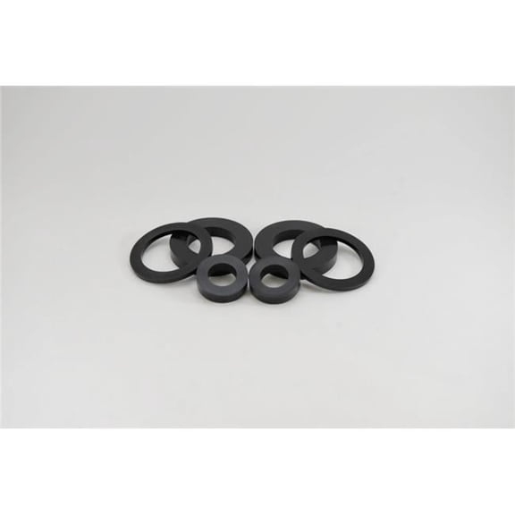 Kartboy Rear Diff Bushings Set