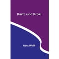 thumbnail image 1 of Karte und Kroki, (Paperback), 1 of 1