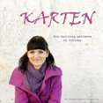 thumbnail image 1 of Karten: Five Knitting Patterns, 1 of 1