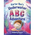 thumbnail image 1 of Karter Roo's Underwater ABC Adventure, (Paperback), 1 of 1