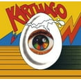 thumbnail image 1 of Karthago - Karthago - Rock - CD, 1 of 1