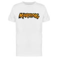 thumbnail image 1 of Karting Logo Design T-Shirt Men -Image by Shutterstock, Male Large, 1 of 2