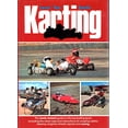 thumbnail image 1 of Pre-Owned Karting Paperback, 1 of 1