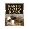 thumbnail image 1 of Kartis Okito Box (B0027) by Tango - Trick, 1 of 2
