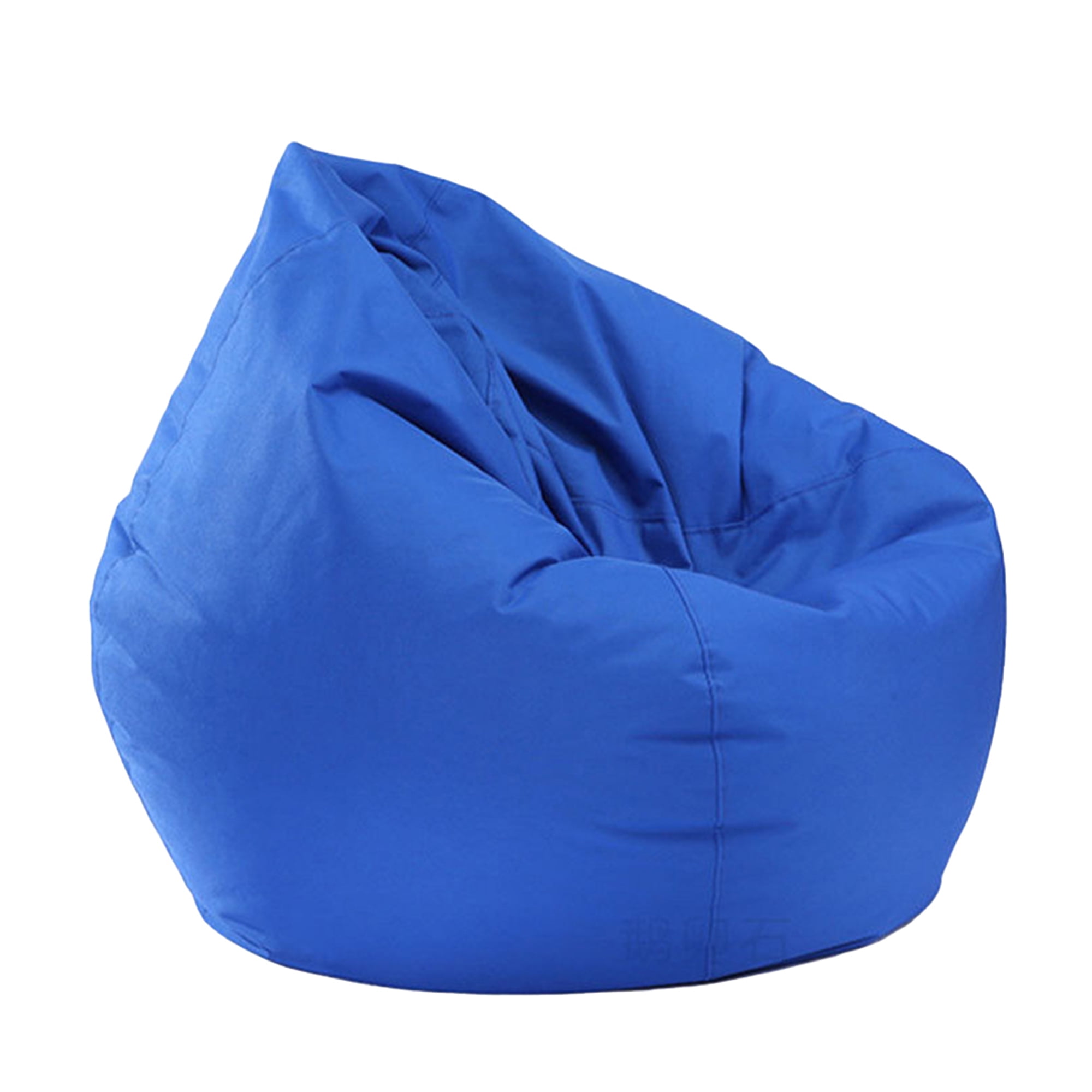 Karuedoo Kids Large Bean Bag Chair Waterproof Garden Lounger Multi color Option Inflatable Walmart
