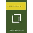 thumbnail image 1 of Karuk Indian Myths Hardcover, 1 of 1