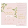 Karuna Skin Hydrating+ Facial HYZ01 Mask for WellMoisturized & Skin