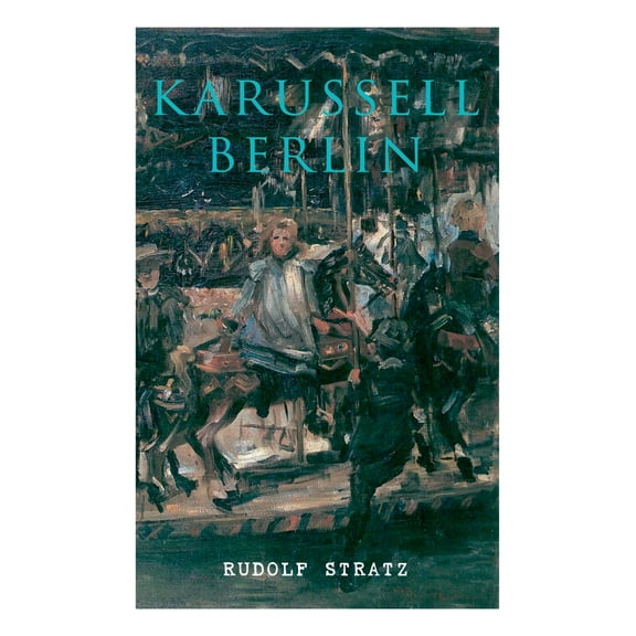 Karussell Berlin (Paperback)