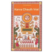 Karva Chauth Vrat, Paperback
