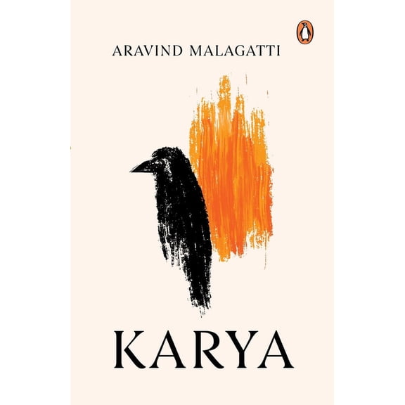 Karya (Hardcover)