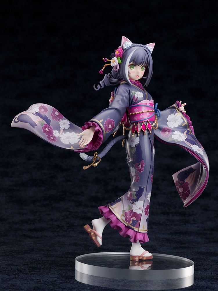 Karyl New Year Kimono Ver Princess Connect! Re: Dive Figure