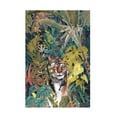 thumbnail image 1 of Karyn Panganiban 'Jungle Mood' Canvas Art, 1 of 3