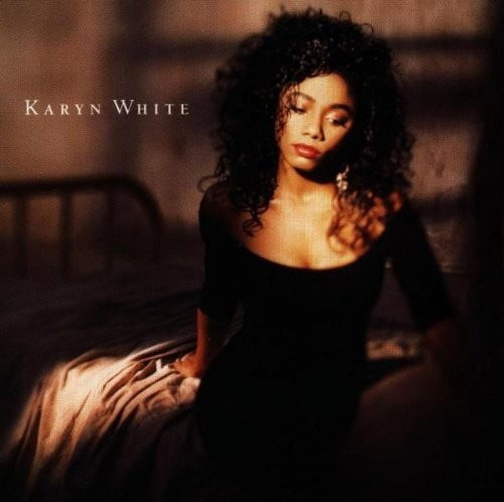 Karyn White - Karyn White: Deluxe Edition - Music & Performance