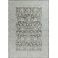 thumbnail image 1 of Kas Chandler 4903-Charcoal-6Round area rug, 1 of 2