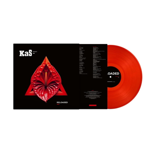 Kas Product Reloaded
