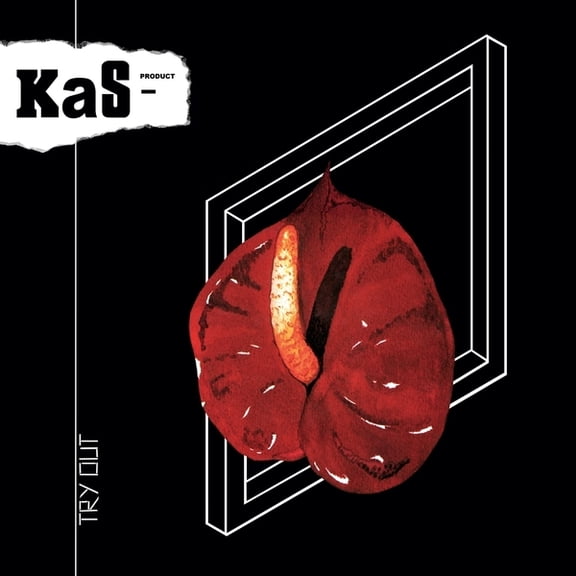 Kas Product - Try Out - Music & Performance - CD