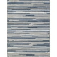 thumbnail image 1 of Calla 6920 Blue Denni Area Rug, Size - 6'7" x 9', 1 of 8