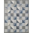 thumbnail image 1 of Kas Rugs Calla Geometric Indoor / Outdoor Area Rug, 1 of 10