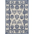 thumbnail image 1 of Kas Rugs Harbor French Country Handmade Indoor / Outdoor Rug, 1 of 4