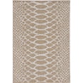 thumbnail image 1 of Kas Rugs Provo Abstract Net Indoor / Outdoor Rug, 1 of 3