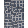thumbnail image 1 of Kas Rugs Provo Geometric Giraffe Indoor / Outdoor Area Rug, 1 of 2