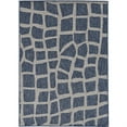 thumbnail image 1 of Kas Rugs Provo Geometric Giraffe Indoor / Outdoor Area Rug, 1 of 2