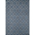 thumbnail image 1 of Kas Rugs Provo Geometric Honeycomb Indoor / Outdoor Rug, 1 of 5