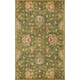 thumbnail image 1 of Kas Syriana 6010-EmeraldGreen-5x8 area rug, 1 of 4
