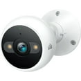 thumbnail image 1 of Kasa Smart KC420WS (1-Pack), Kasa 4MP 2K Security Camera Outdoor Wired, 1 of 13