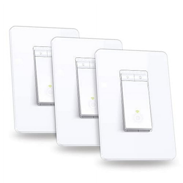 Single light on google home sales