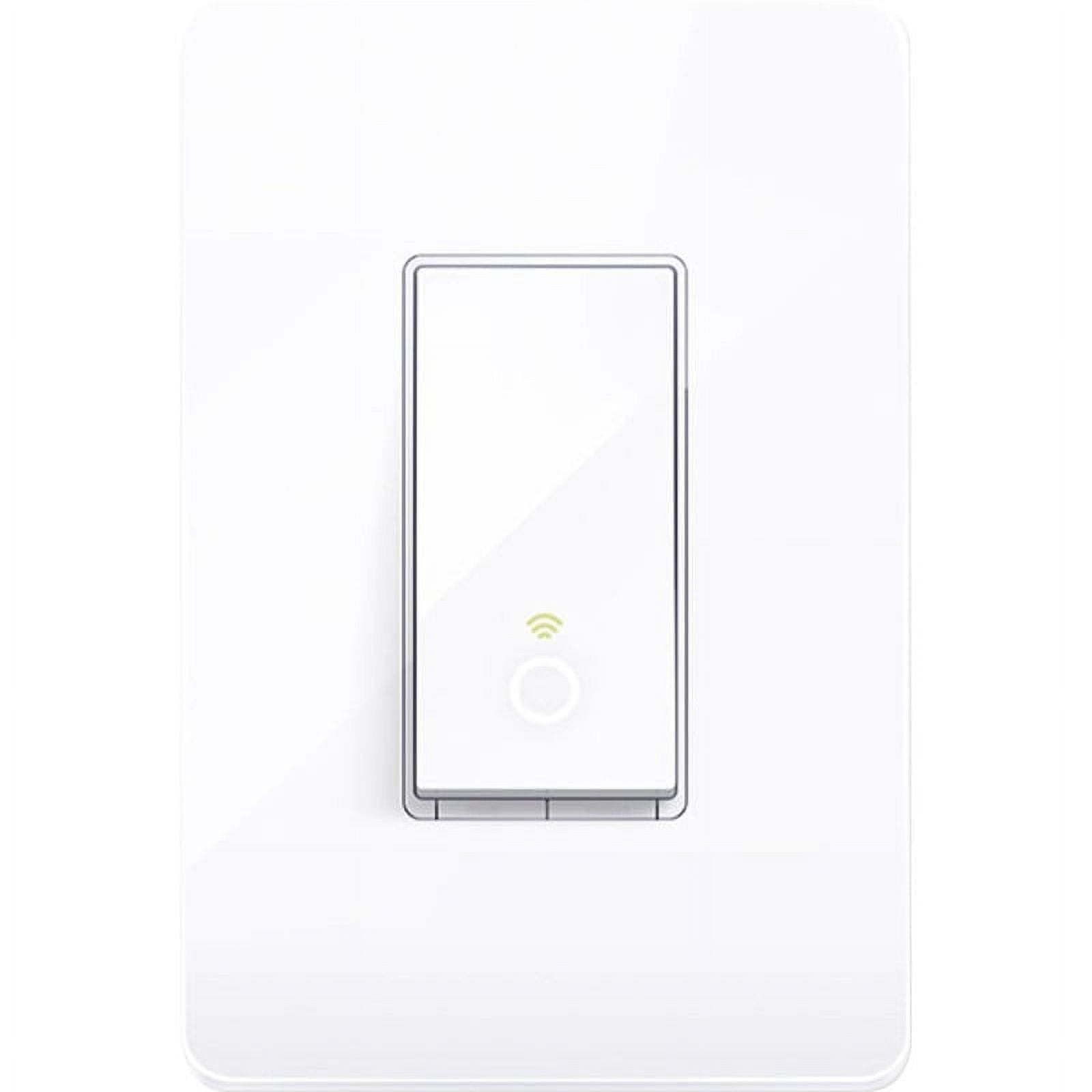 Kasa Smart HS200P3 WiFi Light Switch