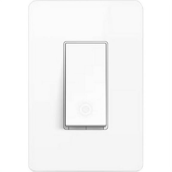 Kasa Smart Kasa Smart Wi-Fi Light Switch