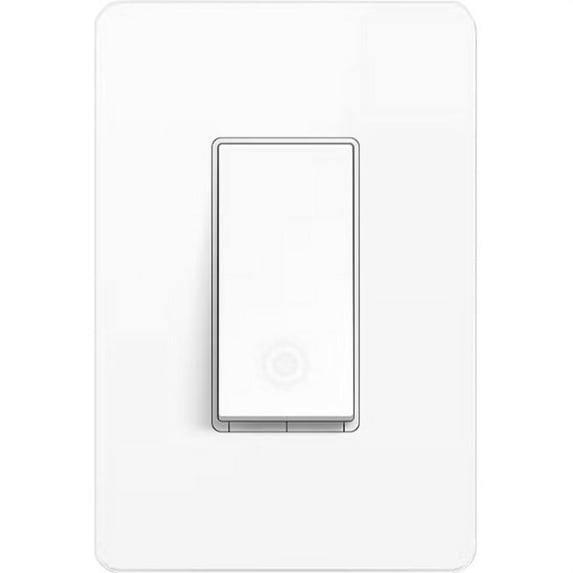 Kasa Smart Kasa Smart Wi-Fi Light Switch