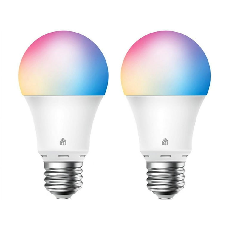 Colour changing light bulb google home hot sale