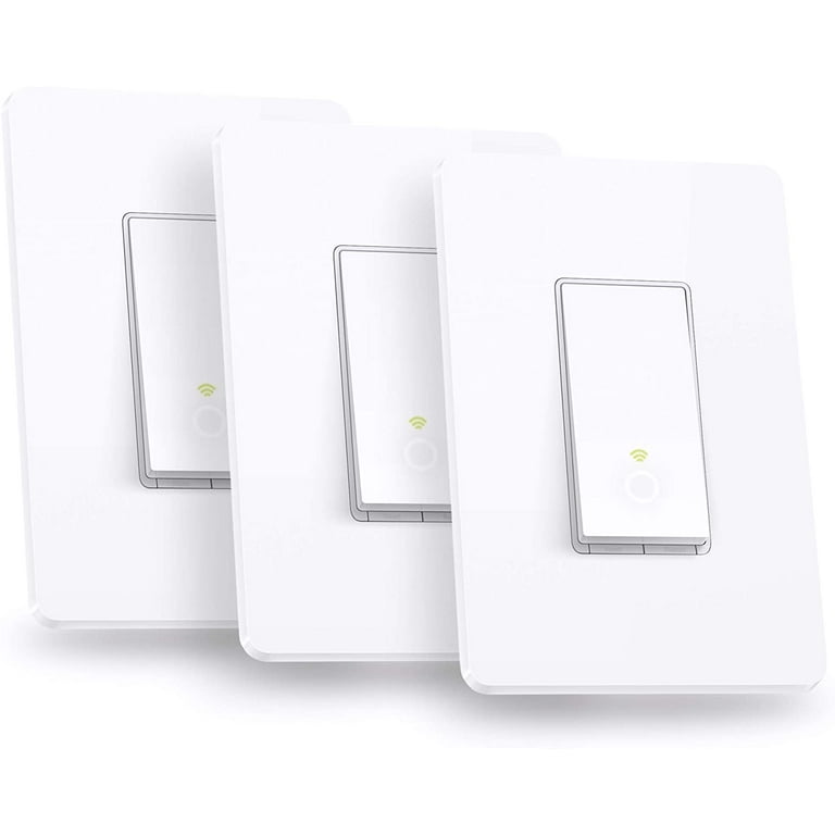 TP-Link Kasa Smart HS210, Kasa Smart 3 Way Switch TP-Link Kasa Smart HS210, Kasa Smart 3 Way Switch