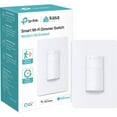 thumbnail image 1 of Kasa Smart Wi-Fi Light Switch, Motion-Activated, 1 of 8