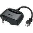 thumbnail image 1 of Kasa Smart Outdoor Smart Plug with 2 Outlets, 1 of 8