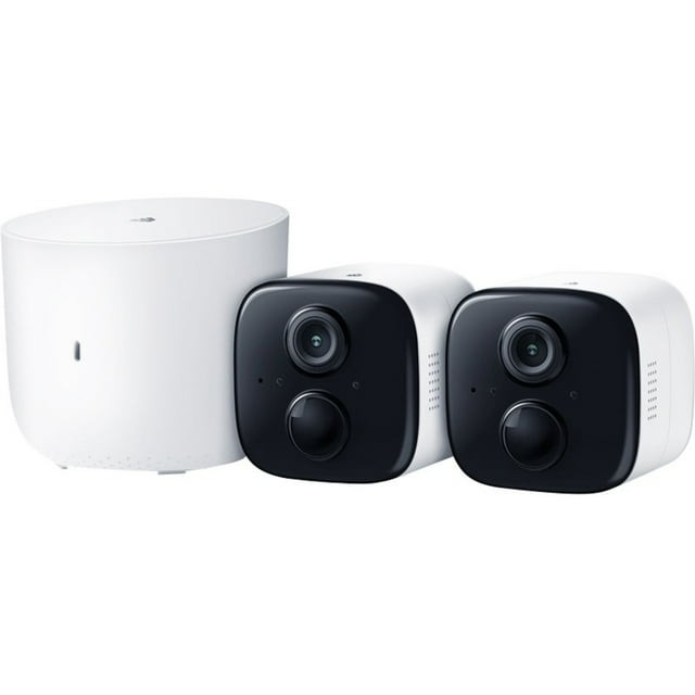 Kasa Smart Spot WireFree Camera System