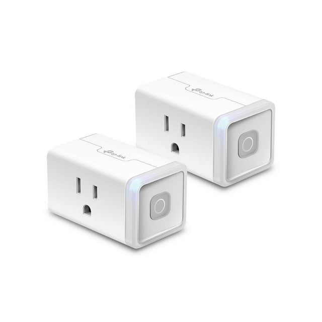 Kasa Smart WiFi Plug Lite by TP-Link 