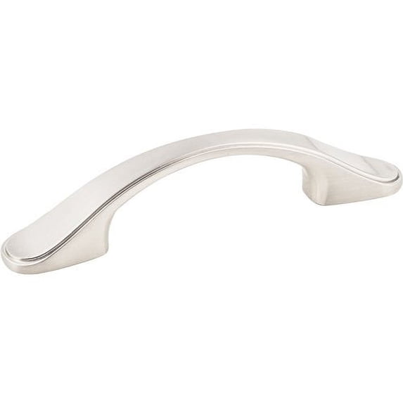 KasaWare 3'' Center Arch Pull (Set of 2)