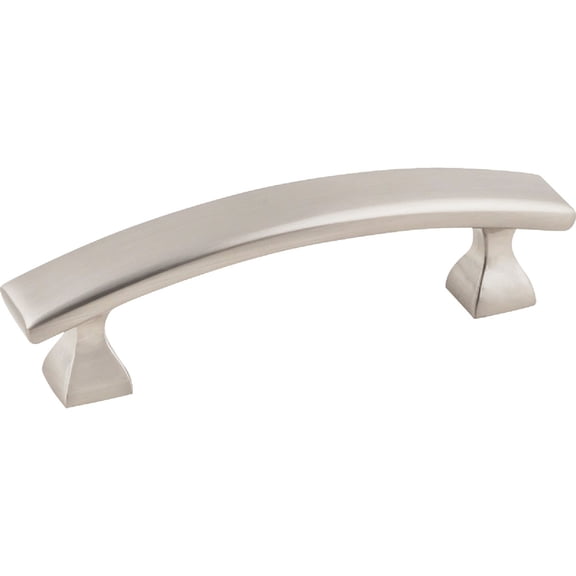 KasaWare 3'' Center Arch Pull (Set of 2)