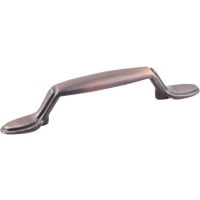 Hardware Resources KasaWare 5 In. Cabinet Pull, Case of 4