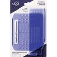 thumbnail image 1 of KasaWare Decorative Hardware Mounting Template Kit KDT-KITP-1, 1 of 1