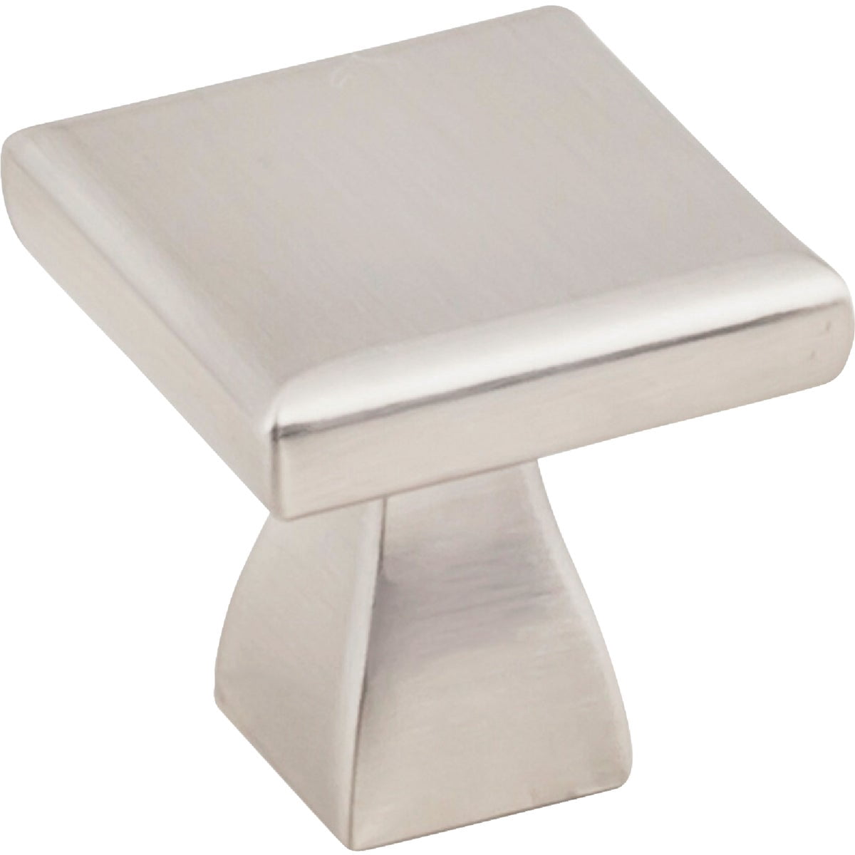 KasaWare K313SN-4 Cabinet Knob 1 in Satin Nickel