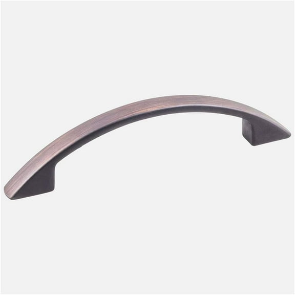 KasaWare K83796BORB-8 Contemporary Pull, Oil Rubbed Bronze - 8 Pack