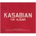 thumbnail image 1 of Kasabian - Albums - Music & Performance - CD, 1 of 1